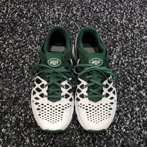 Nike Kick-Off Collection NY JETS